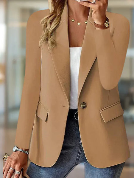 Lea | Elegant Blazer