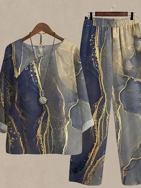 Evelyn Håndlaget, elegant sett