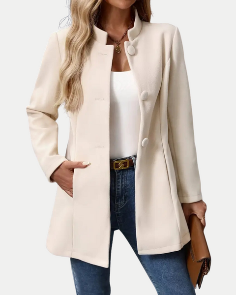 Marie | Tidlsøs Elegant Jakke