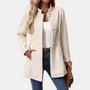 Marie | Tidlsøs Elegant Jakke