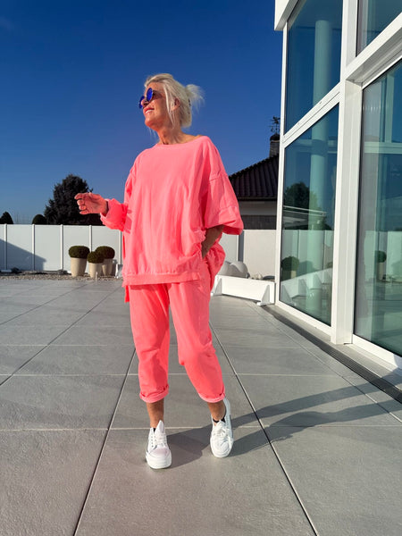 Nena | Avslappet lounge-sett