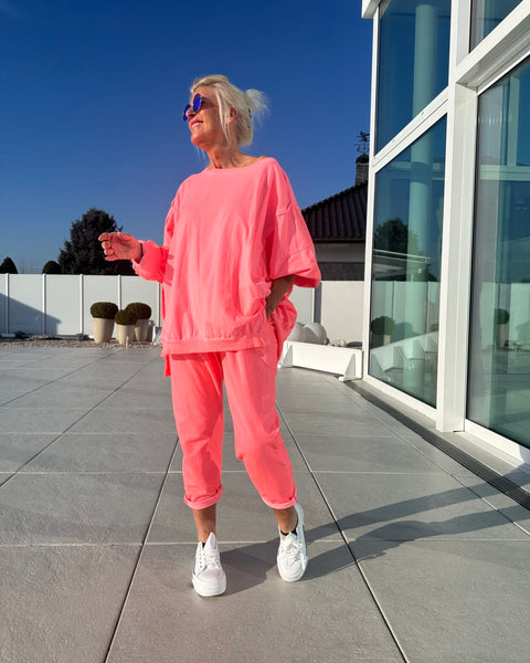 Nena | Avslappet lounge-sett