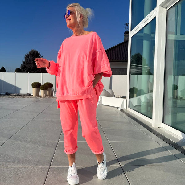 Nena | Avslappet lounge-sett