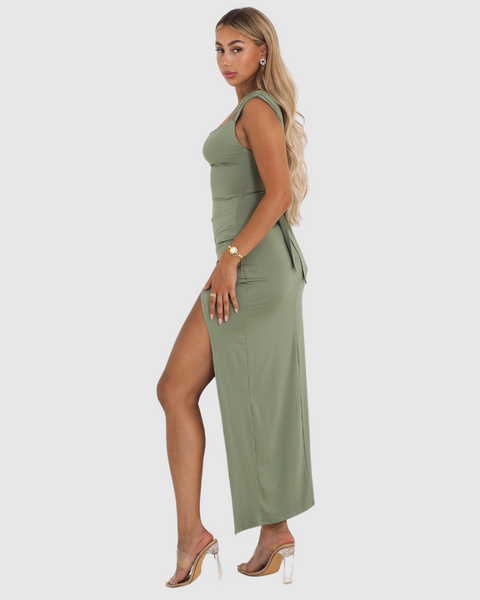 Hanne | Elegant Kjole