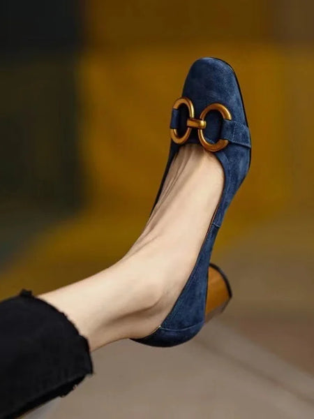 Tuva | Chic og Koselige Kvinne Sandaler