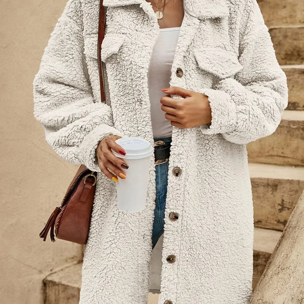 Marian | Casual vestjakke
