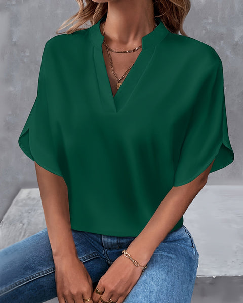 Anne Grete | Casual Bluse