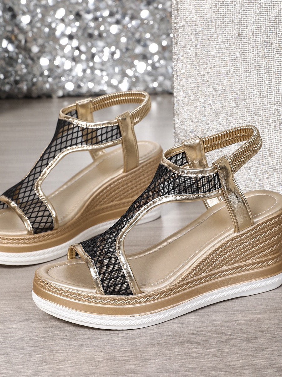 Sofie | Elegante Sandaler