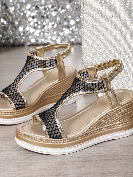 Sofie | Elegante Sandaler