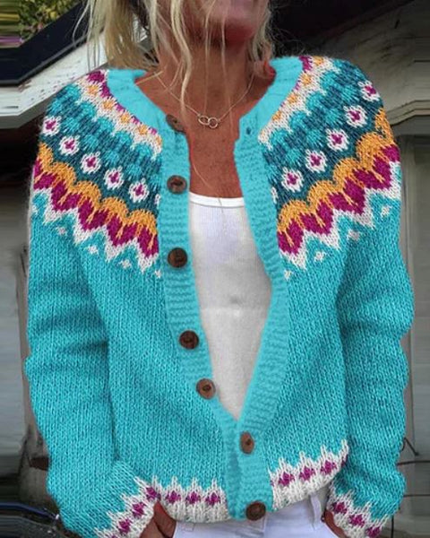 Marit | Komfortabel vest