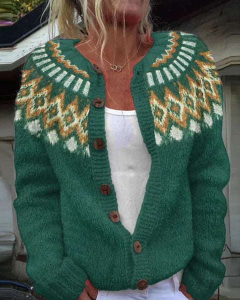 Marit | Komfortabel vest