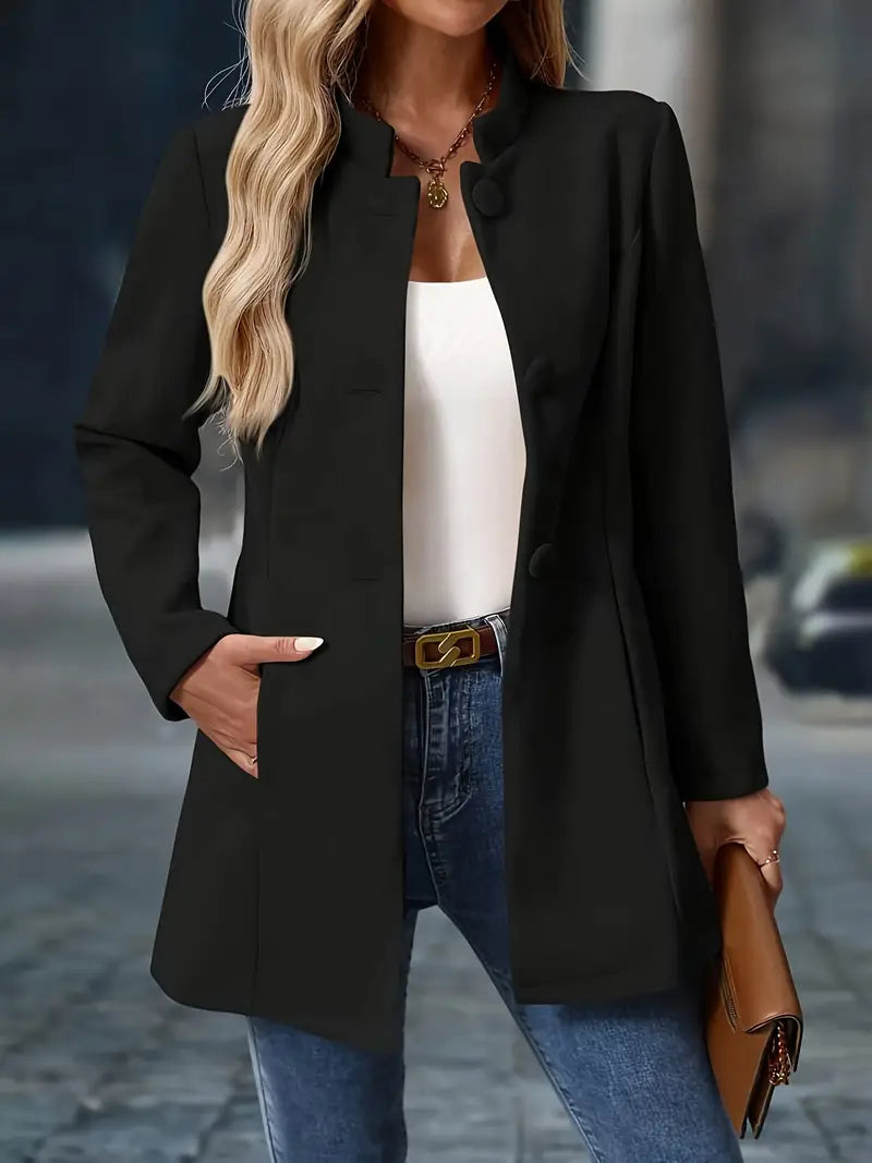 Marie | Tidlsøs Elegant Jakke