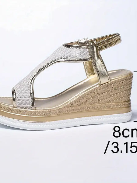 Sofie | Elegante Sandaler