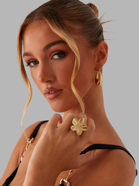 Eira studio | Gylden Blomstering