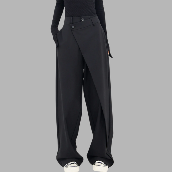 Josefine | Moderne Baggy Bukser
