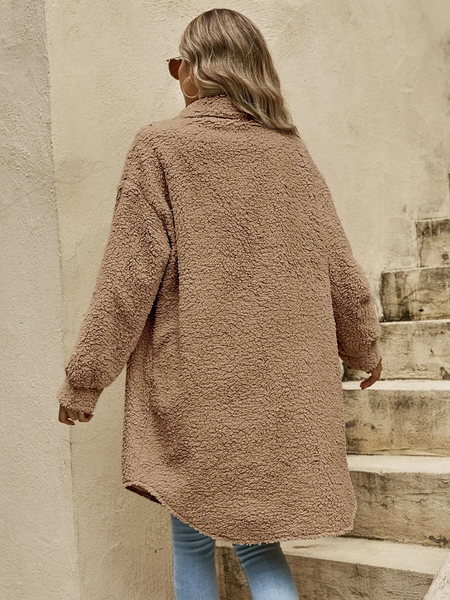 Marian | Casual vestjakke