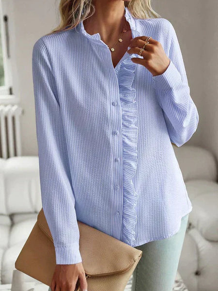 Inger Lise | Chic Statement Bluse