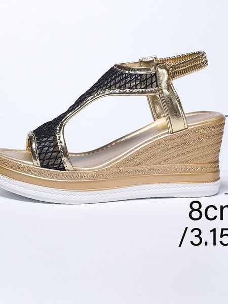 Sofie | Elegante Sandaler