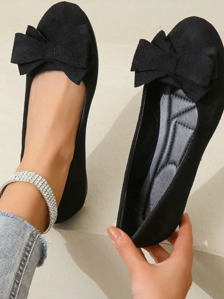 Oda | Behagelige Orthopediske Sko