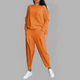  Oransje