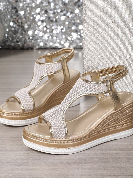 Sofie | Elegante Sandaler
