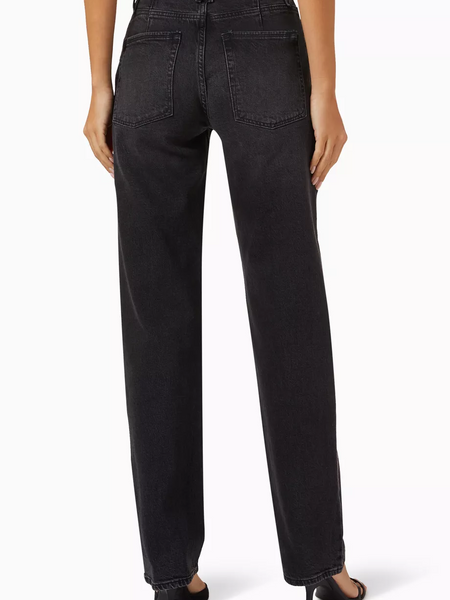 Thale | Krystall Splitt Jeans