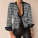  Houndstooth