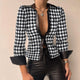  Houndstooth