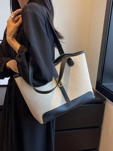 Eira studio | St Tropez Skulderveske