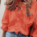  Oransje