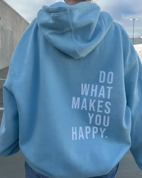 Ilona | Plus Size Hoodie