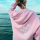  Lys Rosa - Hvit Trykk