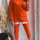  Oransje