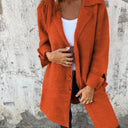  Oransje